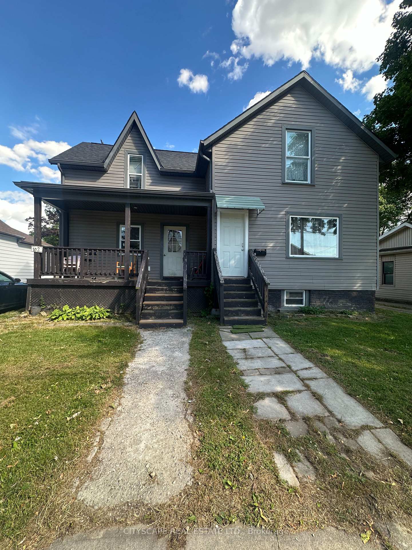 102 Gray Street, Chatham-Kent, ON N7M 1S9