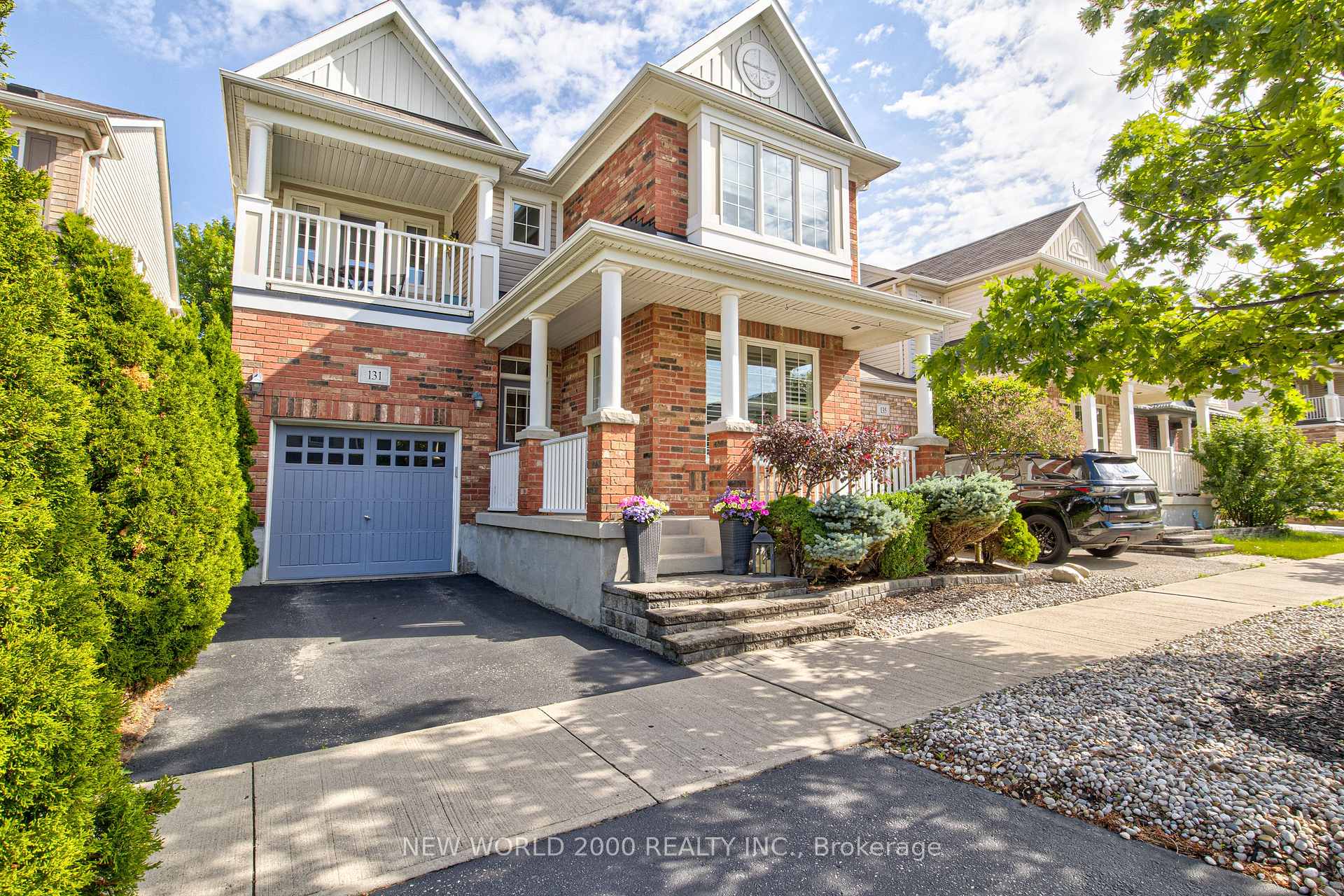 131 Chase Crescent, Cambridge, ON N3C 0C6