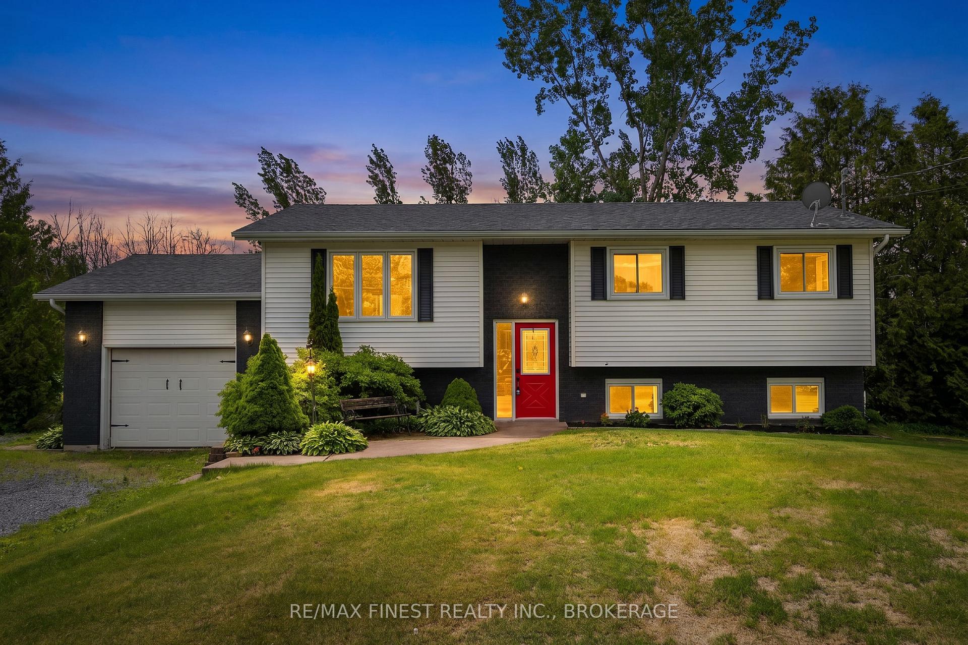 3305 Amey Road, Frontenac, ON K0H 1V0