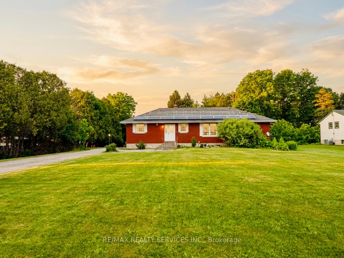 515146 11th Line, Woodstock, ON N4S 7V7