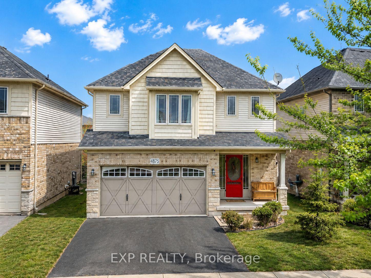 4875 John Street, Lincoln, ON L3J 0P2