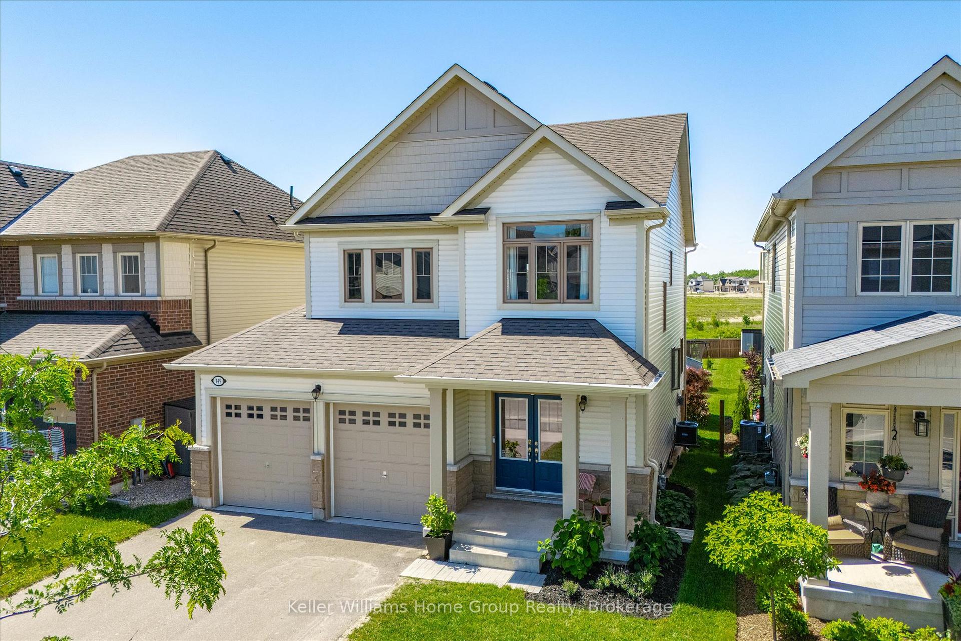 149 Elliot Avenue E, Centre Wellington, ON N1M 0G8