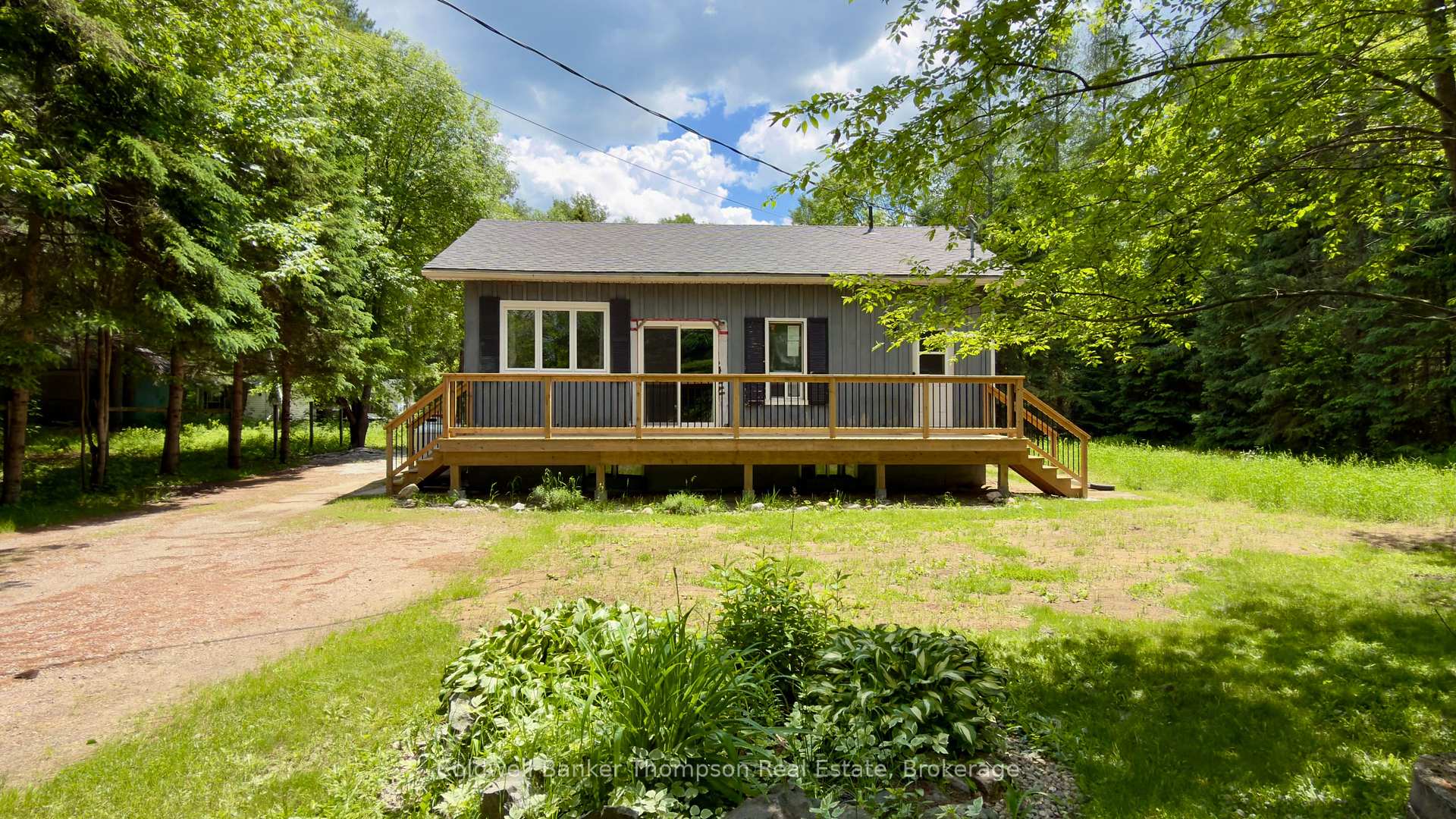 3613 518 Highway W, McMurrich/Monteith, ON P0A 1Y0