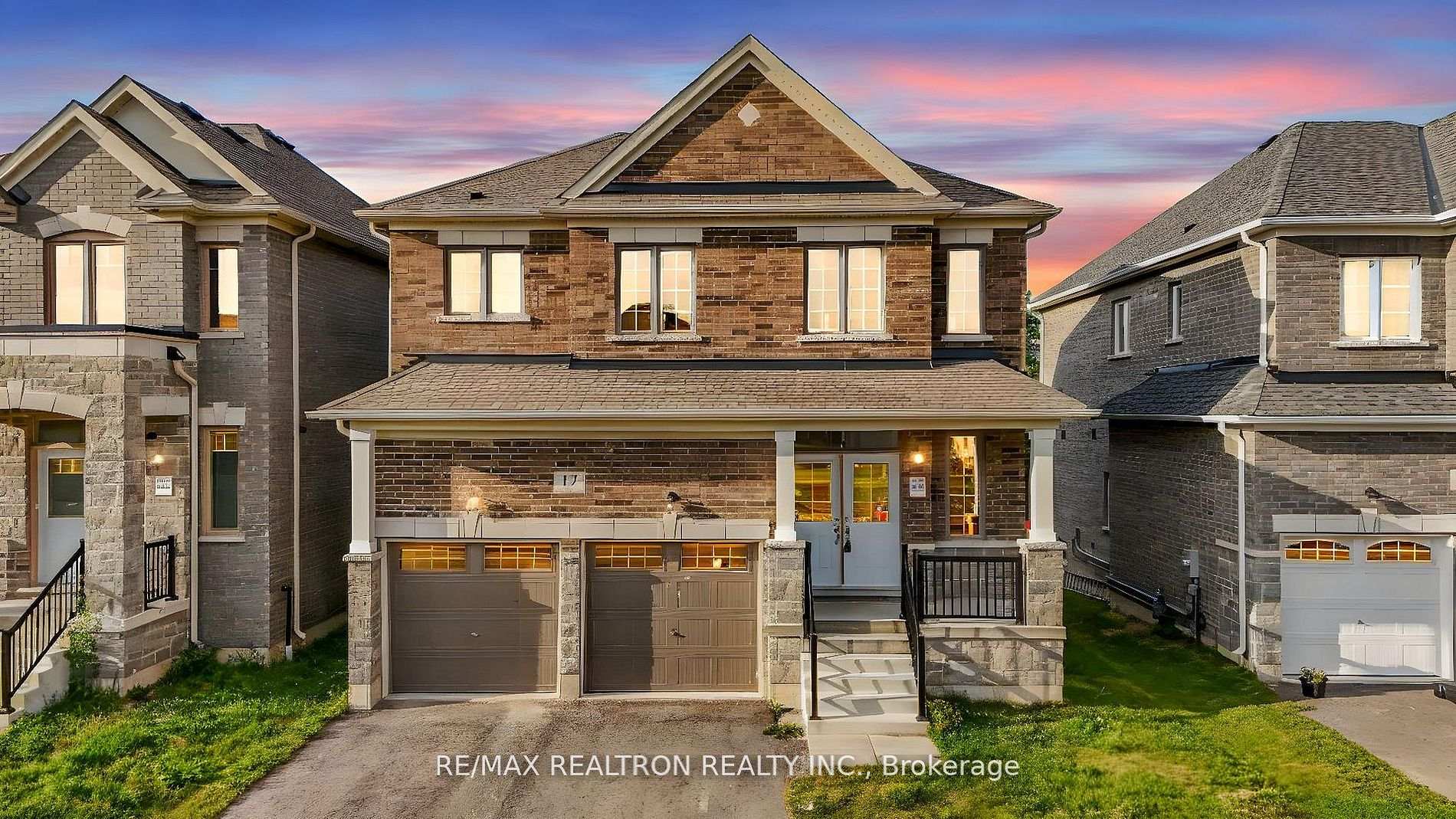 17 Corbett Street, Southgate, ON N0C 1B0