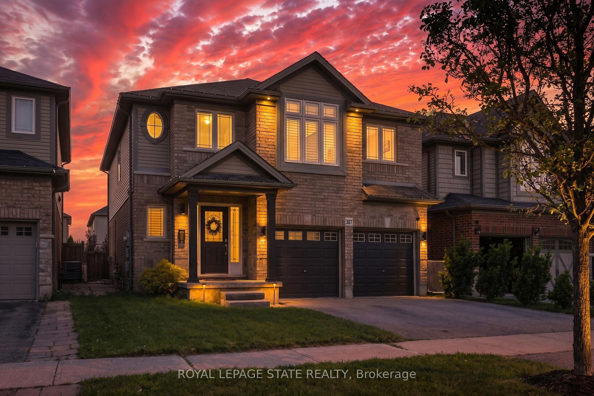 387 Murray Street, Grimsby, ON L3M 3P4