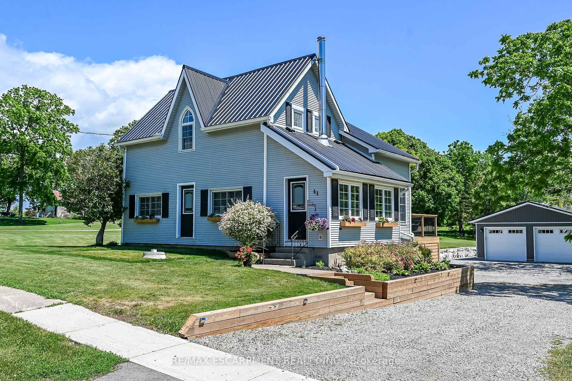 41 ERIE Street S, Haldimand, ON N0A 1P0