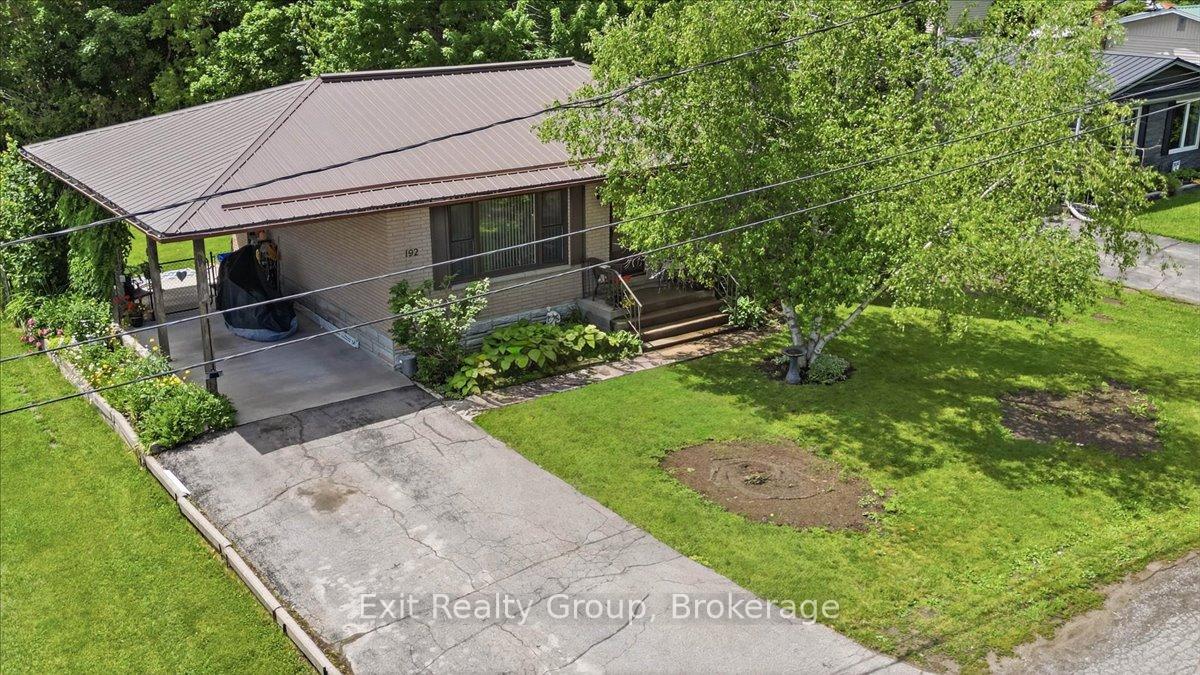 192 Baker Street, Stirling-Rawdon, ON K0K 3E0