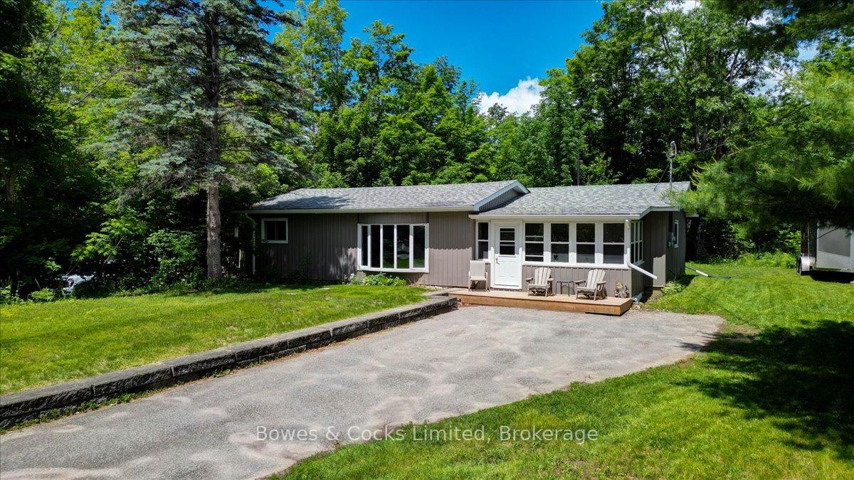 10 Birch Terrace, Trent Lakes, ON K0L 1J0