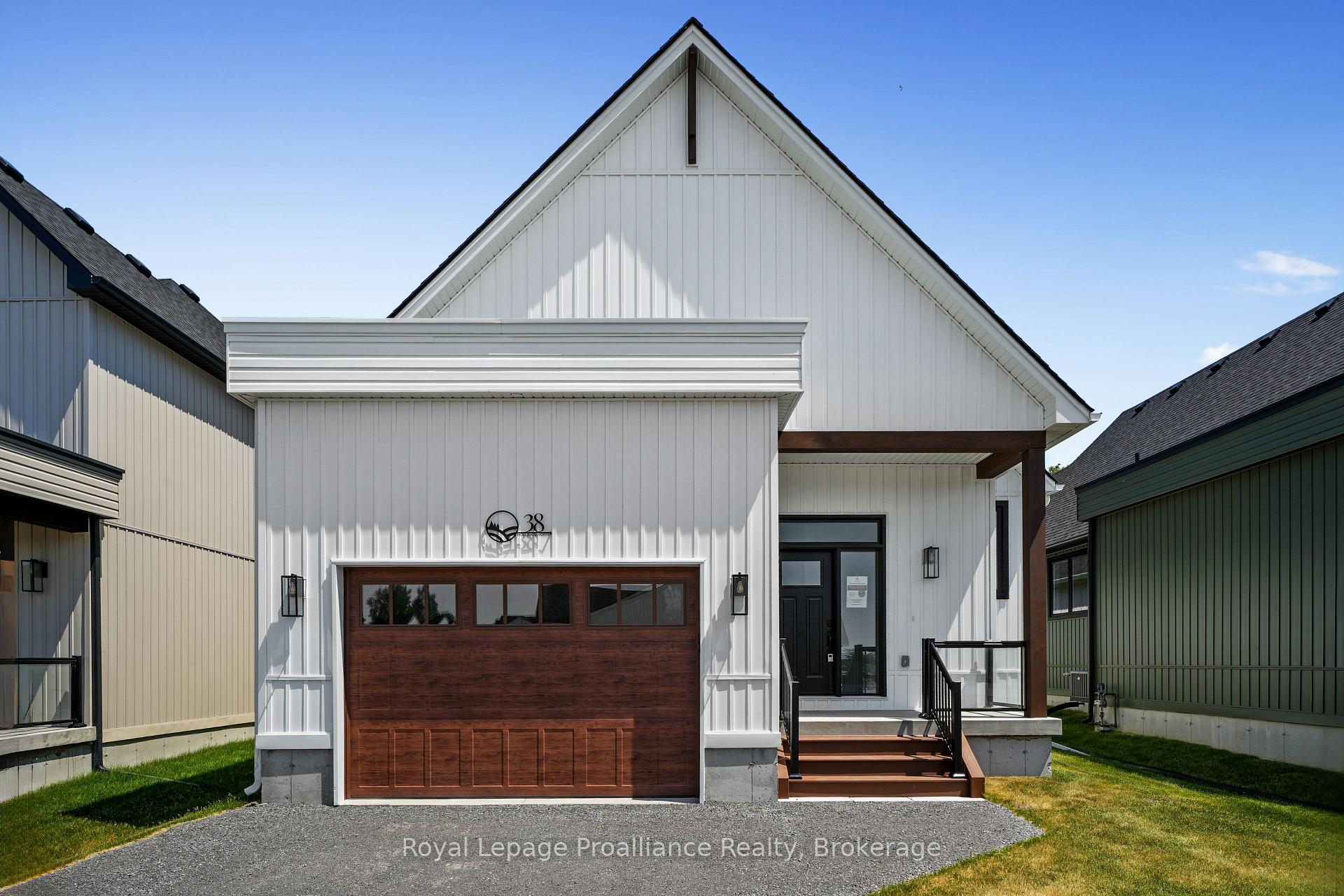 38 Hollingsworth Street, Cramahe, ON K0K 1S0