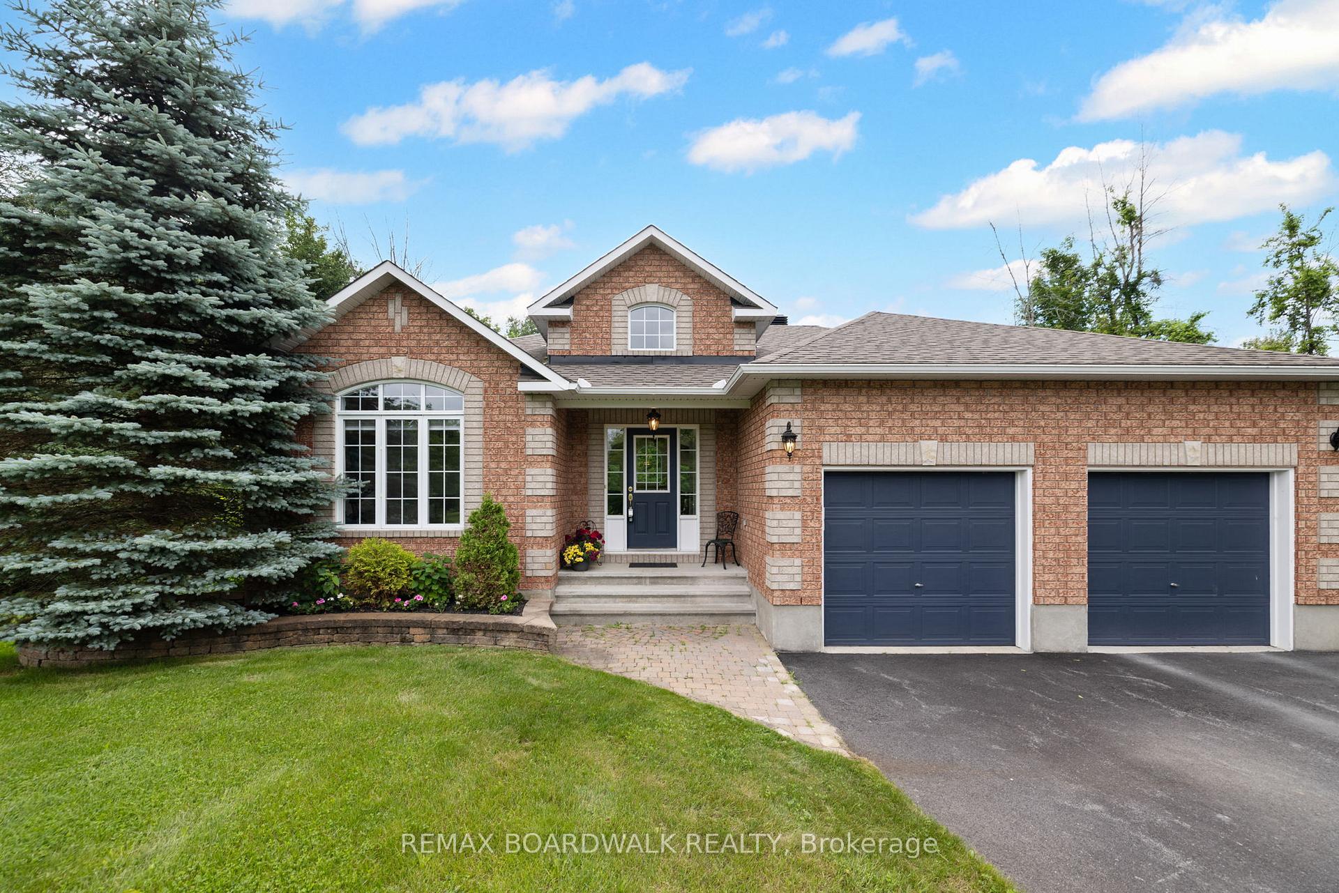 154 Catherine Avenue, Beckwith, ON K7C 4L5