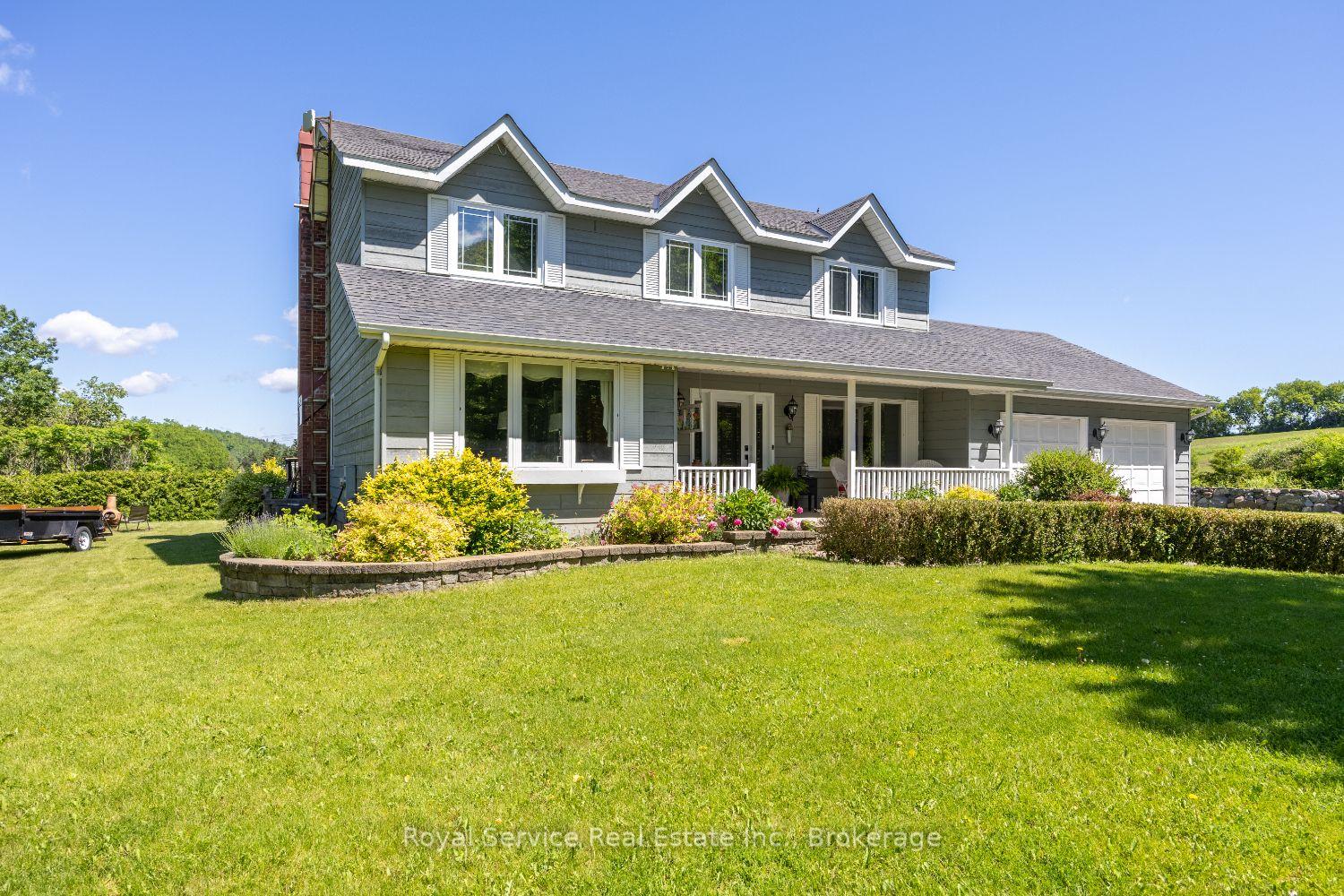 7706 Bickle Hill Road, Hamilton Township, ON K9A 4J7