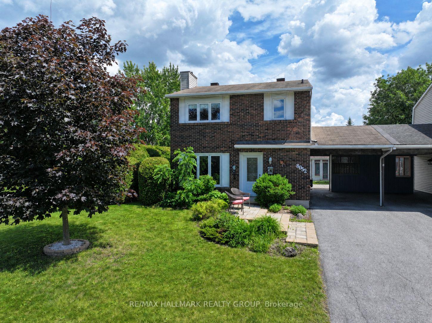 8052 Jeanne D'arc Boulevard, Orleans - Cumberland and Area, ON K1E 1W6