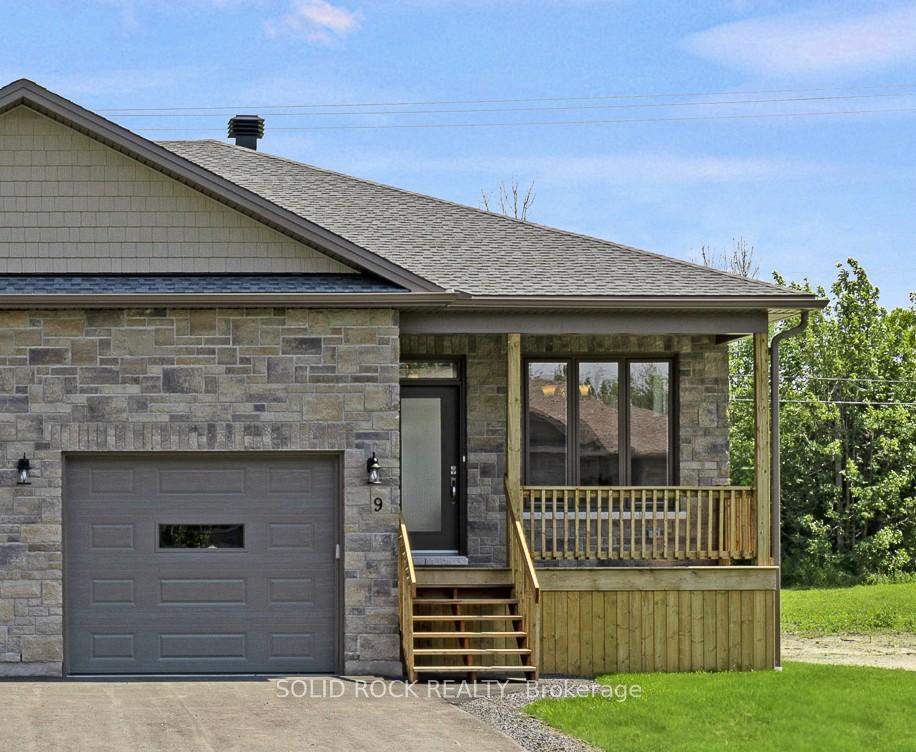 9 Billings Avenue, South Dundas, ON K0E 1K0