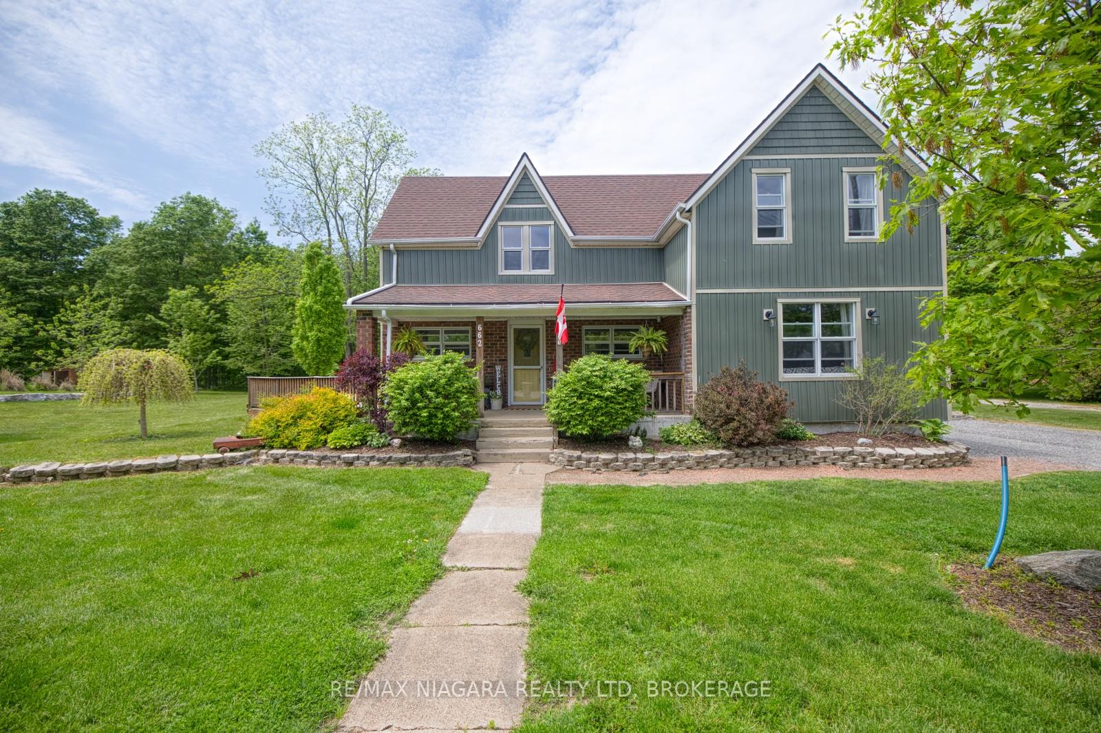 662 Empire Road, Port Colborne, ON L0S 1R0