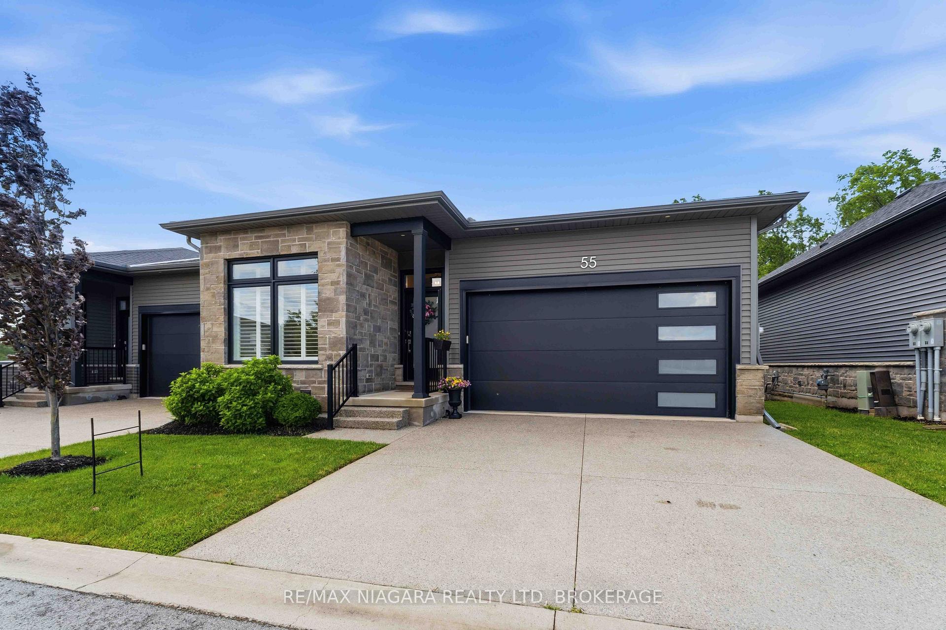 8974 Willoughby Drive 55, Niagara Falls, ON L2G 0Y7