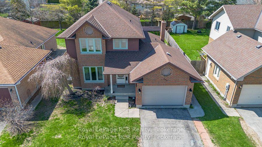 396 Murray Boulevard, Kincardine, ON N2Z 3B3