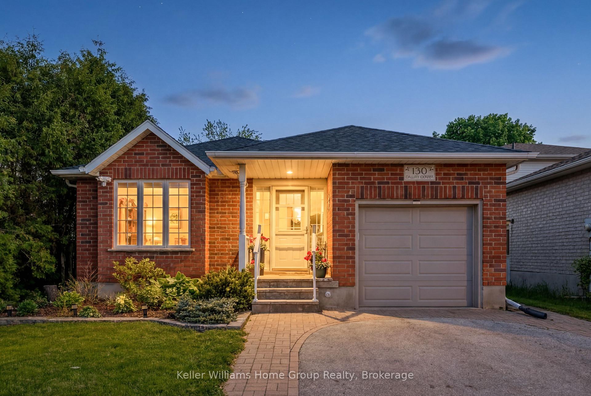 130 Bellamy Crescent, Centre Wellington, ON N1M 3S6