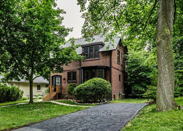 190 Victoria Street, London East, ON N6A 2B8