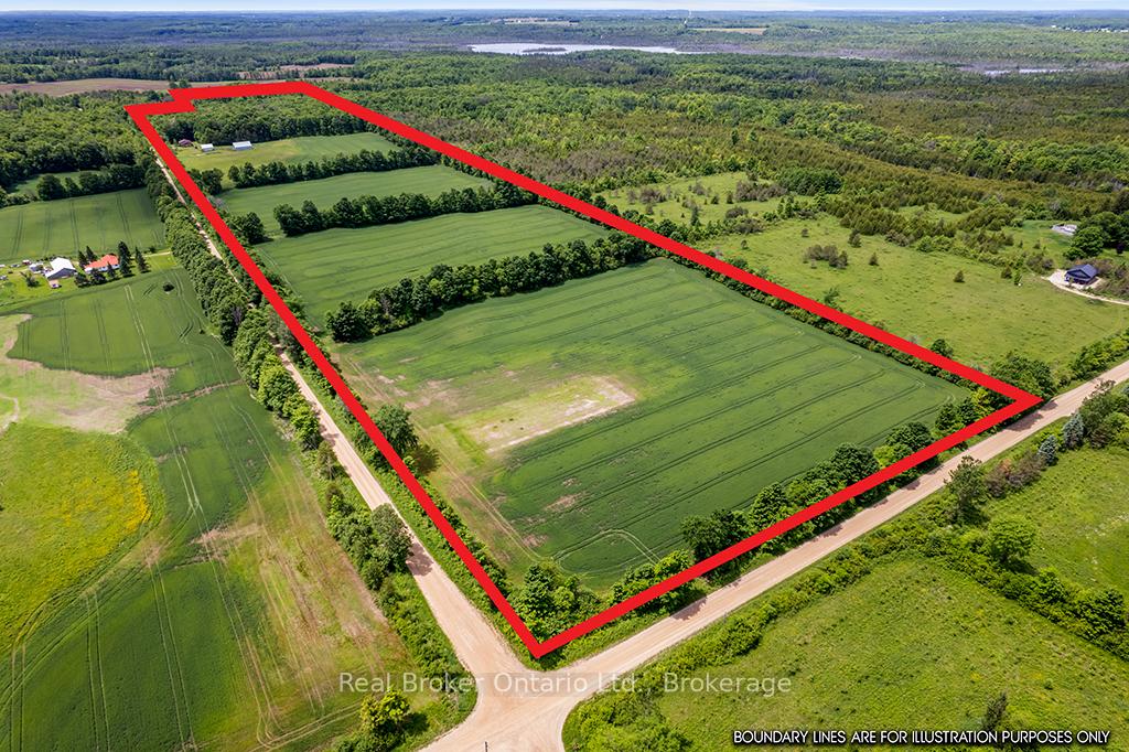 540031 80 Side Road, Chatsworth, ON N0C 1H0