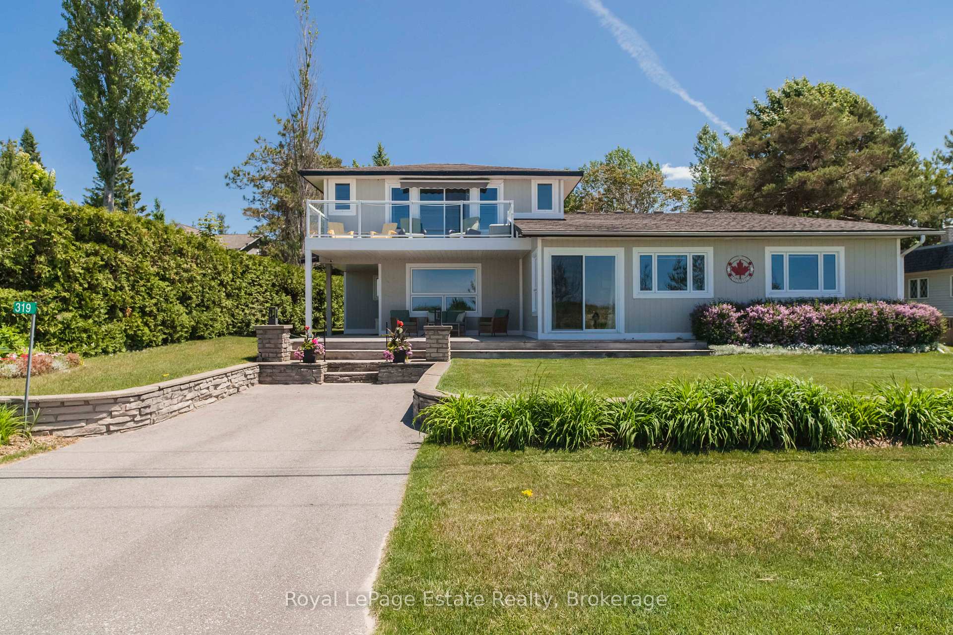 319 Lakeshore Boulevard N, South Bruce Peninsula, ON N0H 2G0