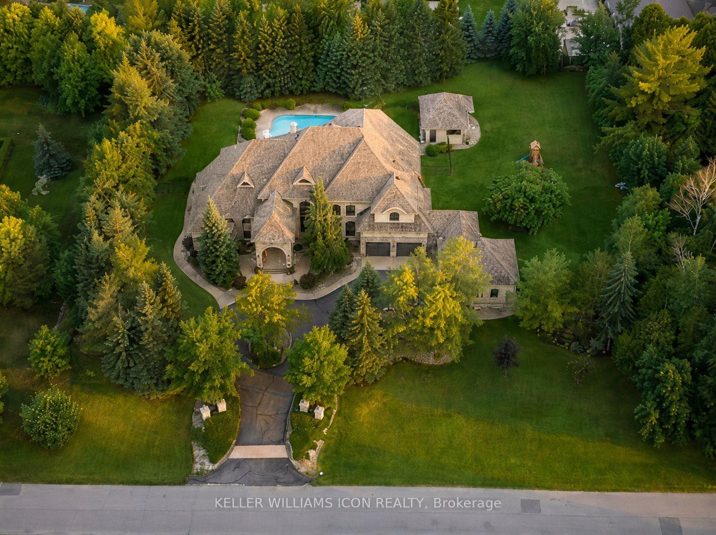 5801 Longhearth Way, Manotick - Kars - Rideau Twp and Area, ON K4M 1M2