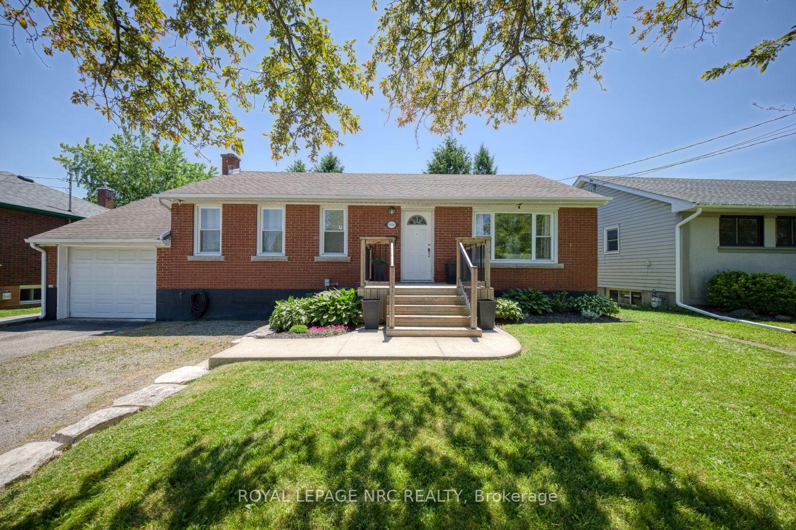 5916 CARMAN Street, Niagara Falls, ON L2J 1S1