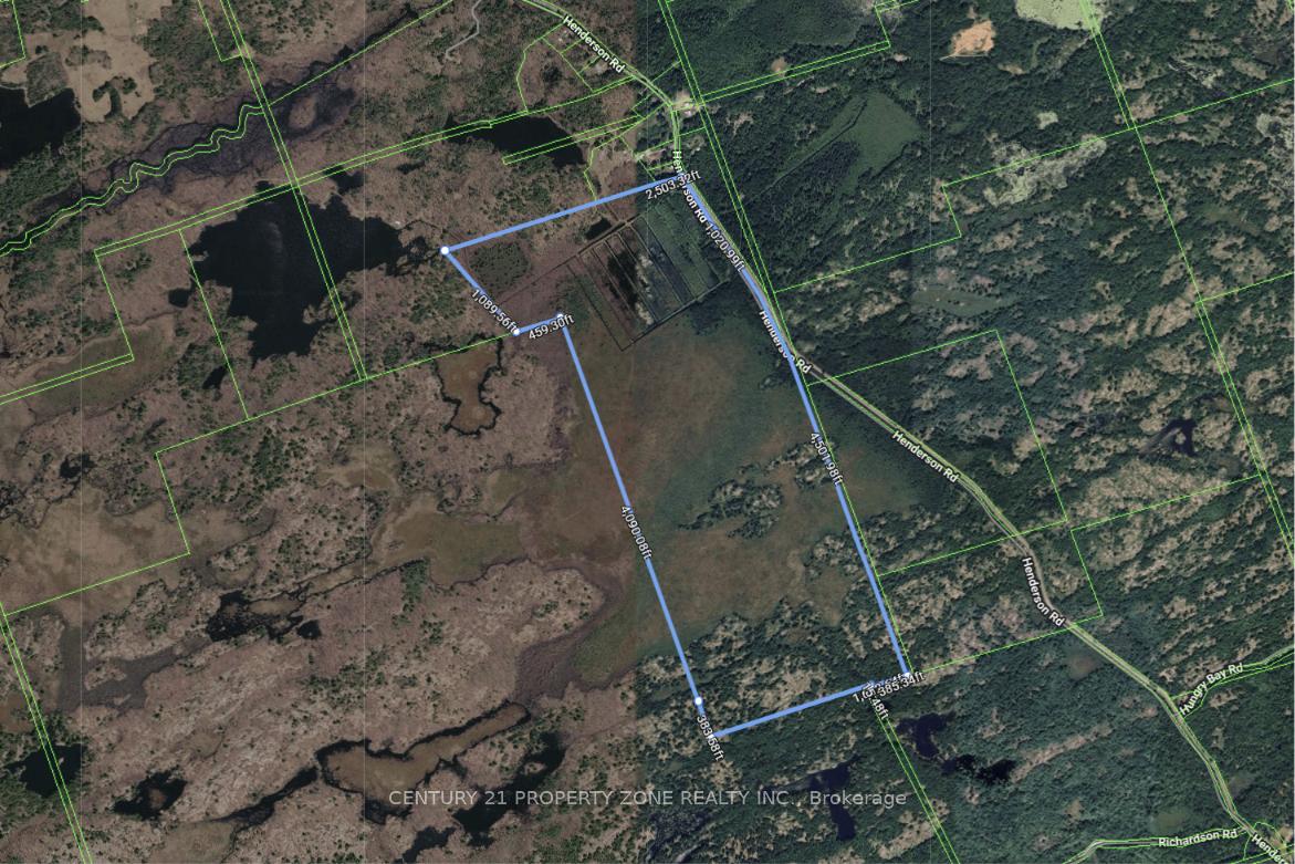 1965 Henderson Road, Frontenac, ON K0H 0B6