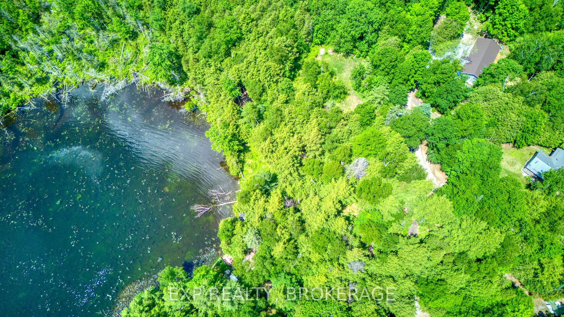 1142A Point Lane, Frontenac, ON K0H 2P0