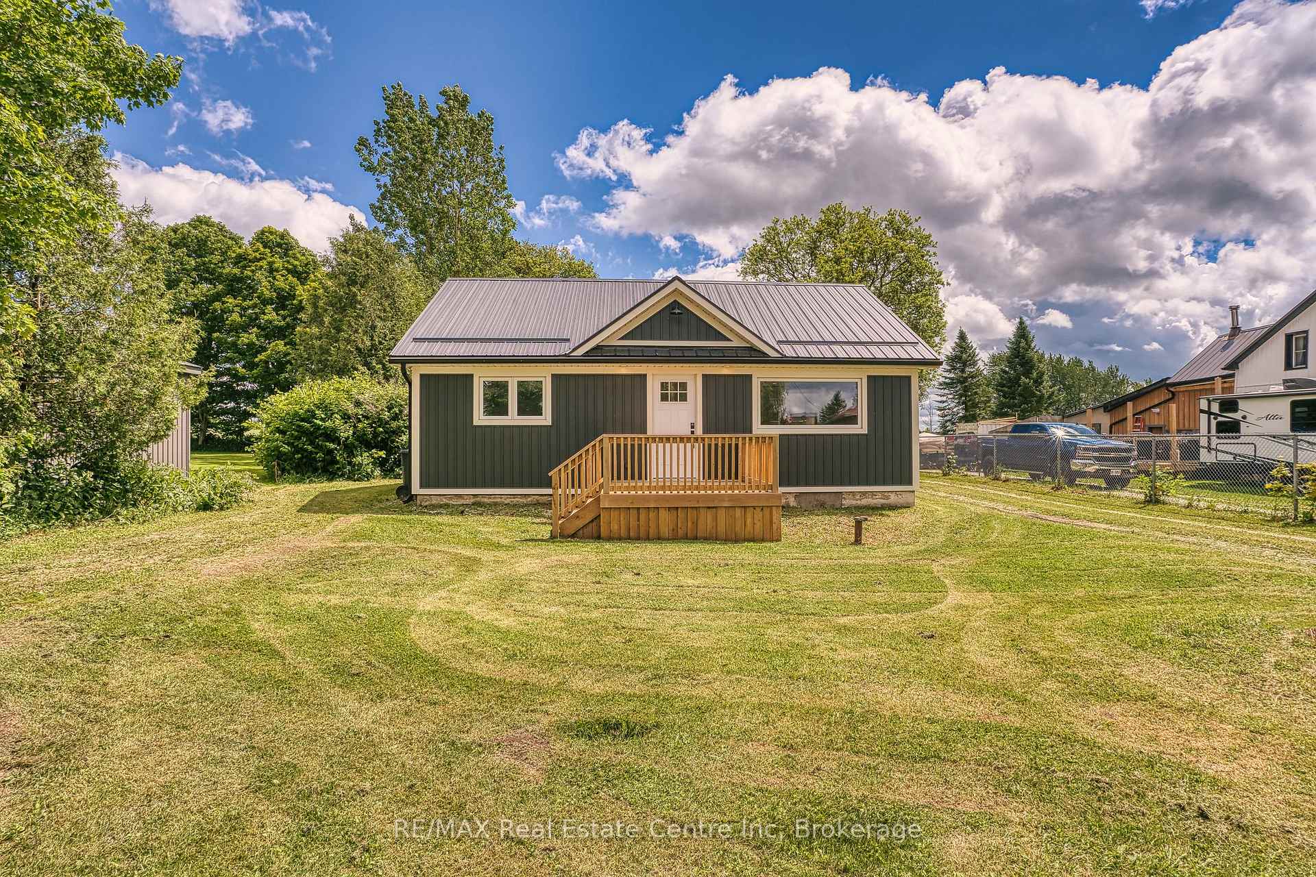 85088 Grey Road 14 N/A, Southgate, ON N0G 1N0