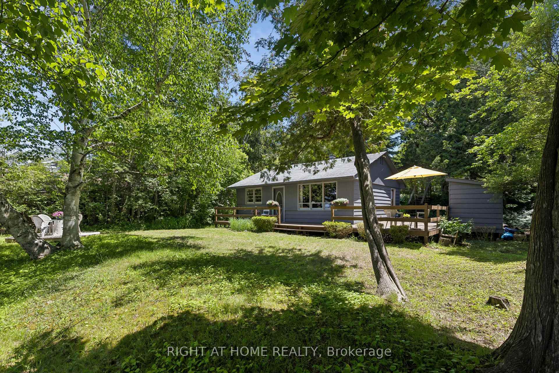 264 Blanchfield Road, Saugeen Shores, ON N0H 2L0