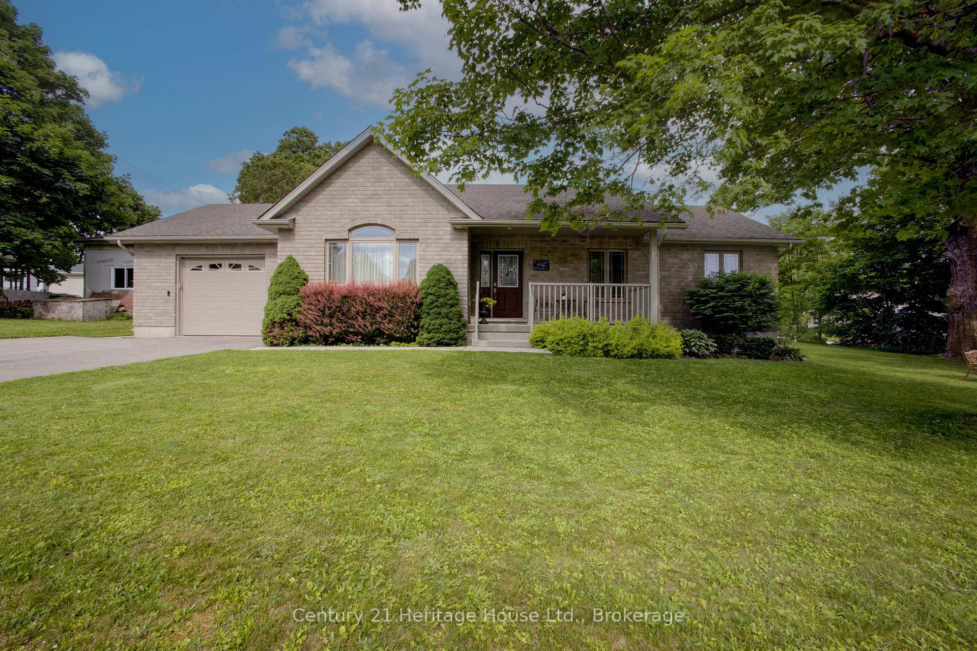 467 William Street N, West Grey, ON N0G 1R0