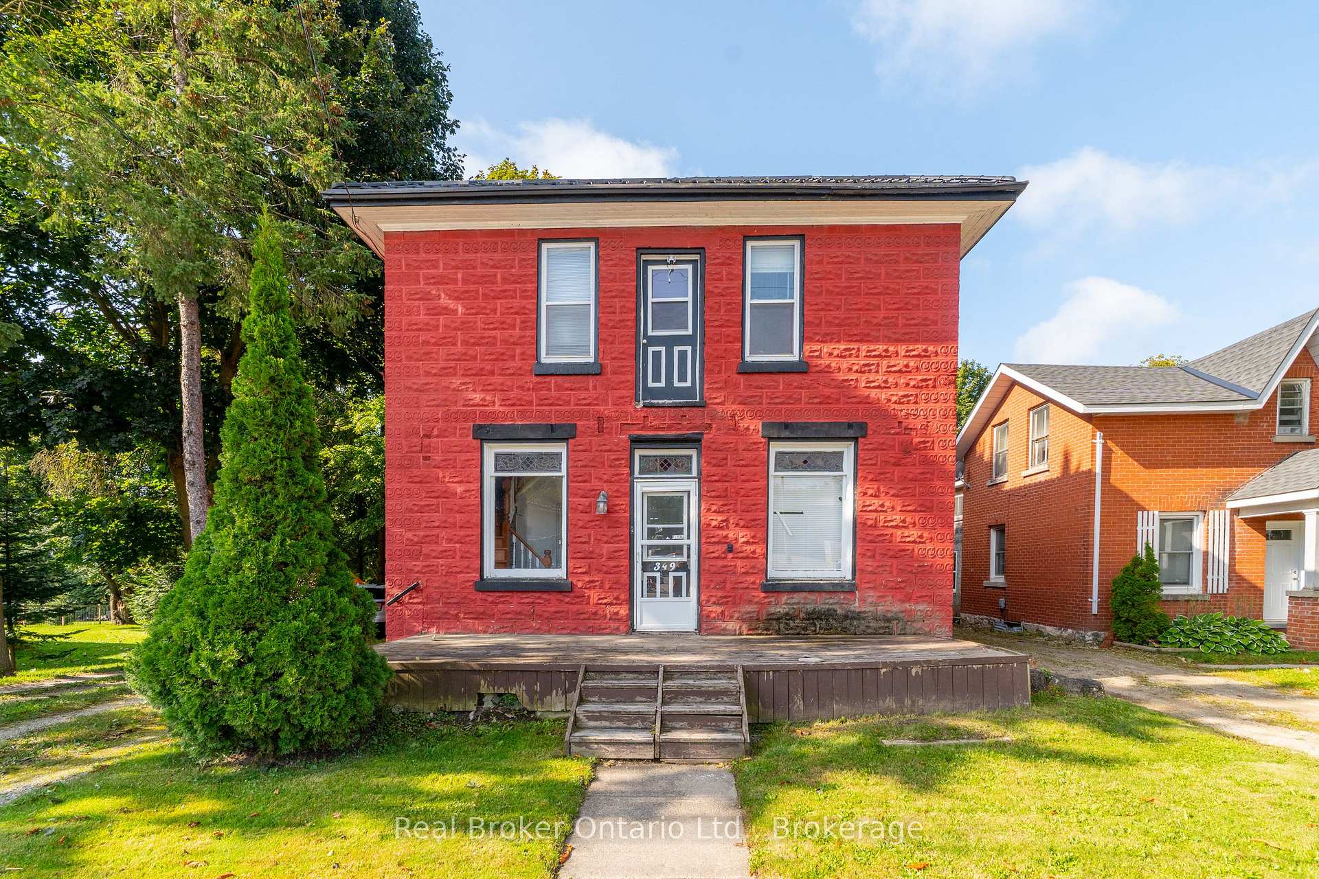 349 Main Street S, Wellington North, ON N0G 2L0