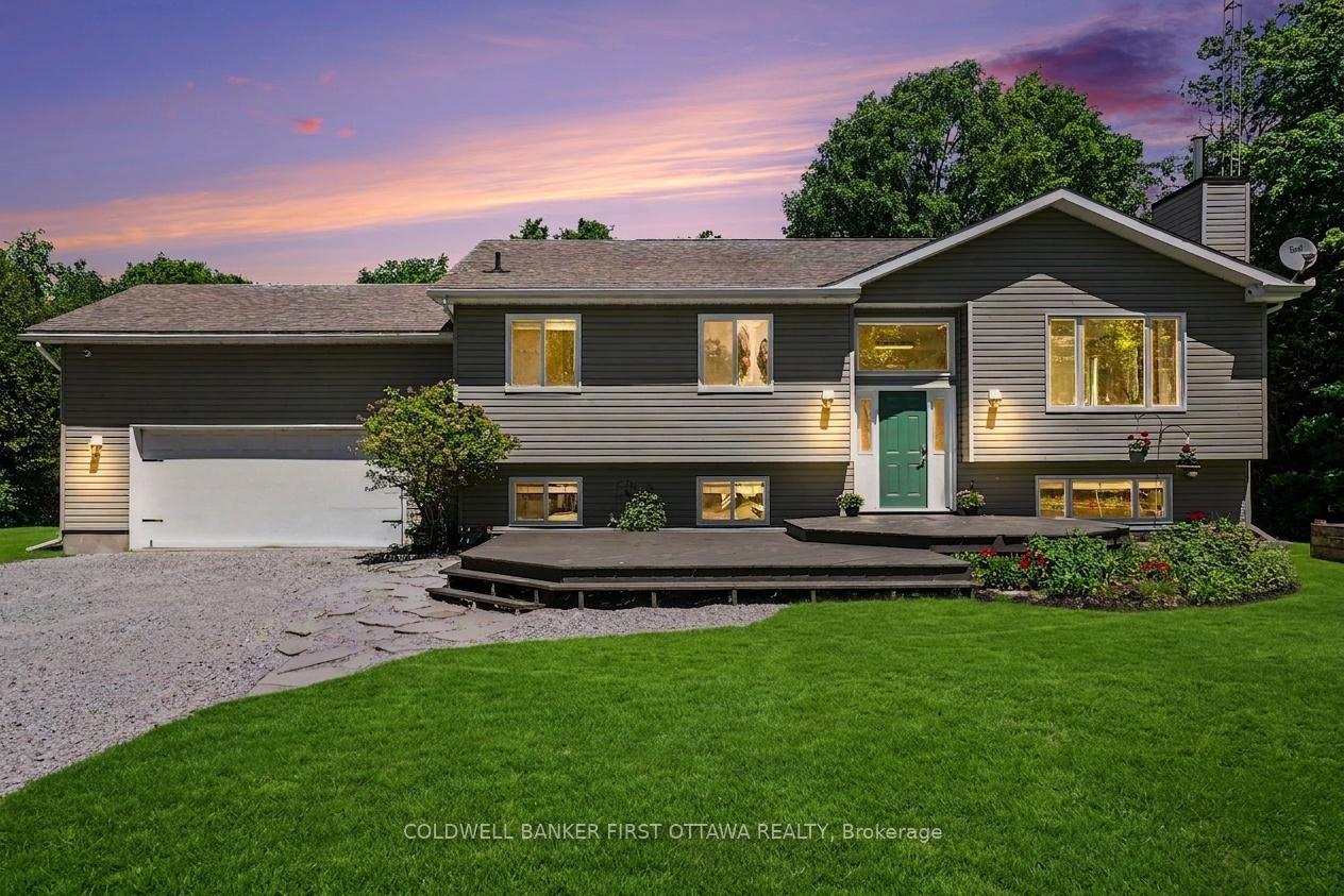 710 Burchill Road, Montague, ON K0G 1N0