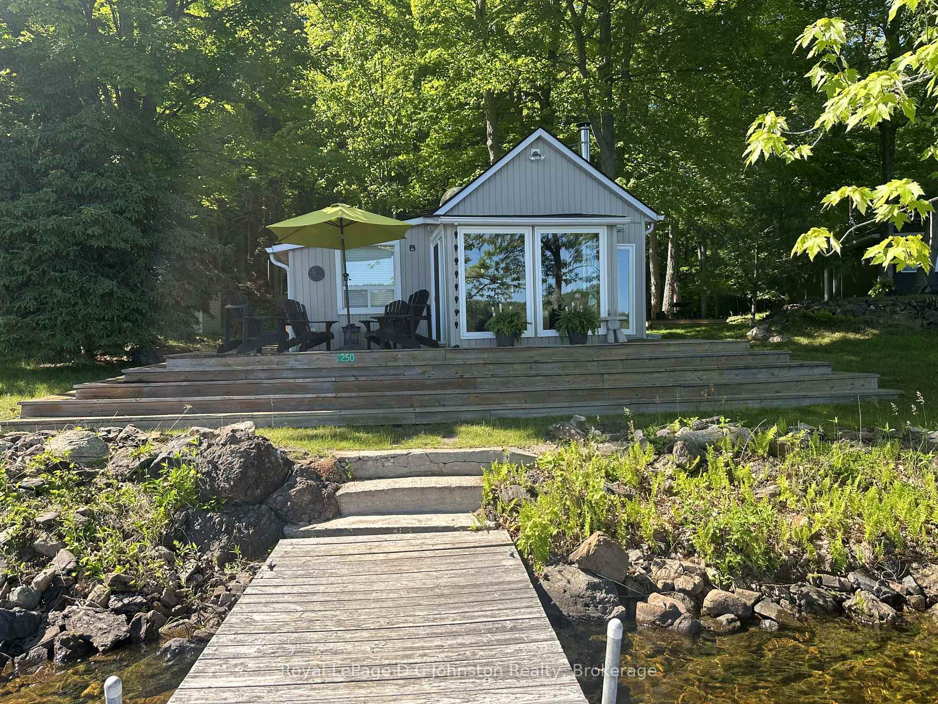 250 Big Island Bel Lk Byway, Havelock-Belmont-Methuen, ON K0L 1Z0