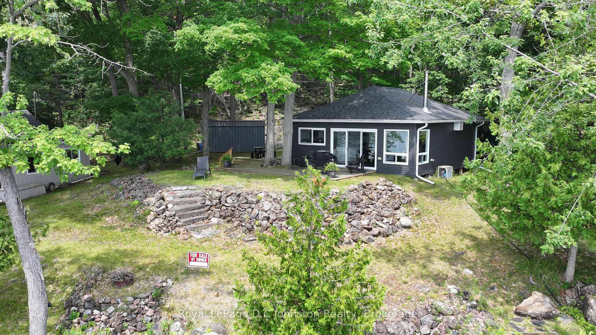 247 Big Island Bel Lk N/A E, Havelock-Belmont-Methuen, ON K0L 1Z0