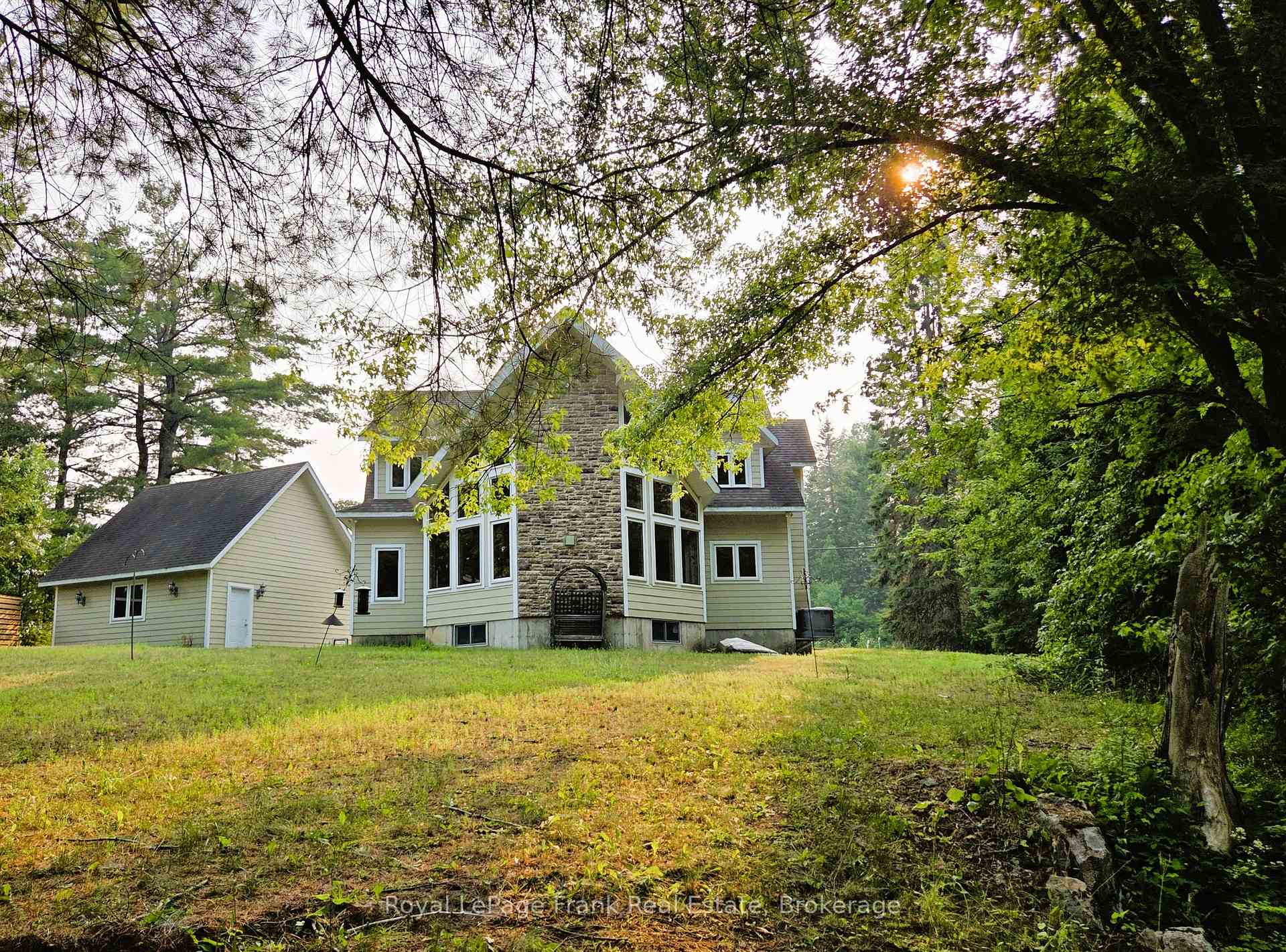 8847 Highway 28 N/A, North Kawartha, ON K0L 1A0
