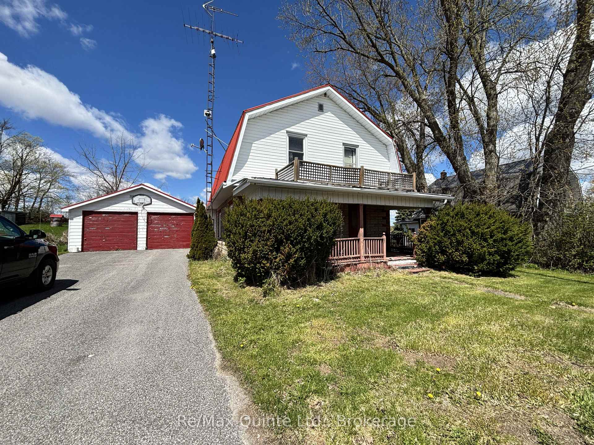 9144 County 45 Road, Alnwick/Haldimand, ON K0K 2X0