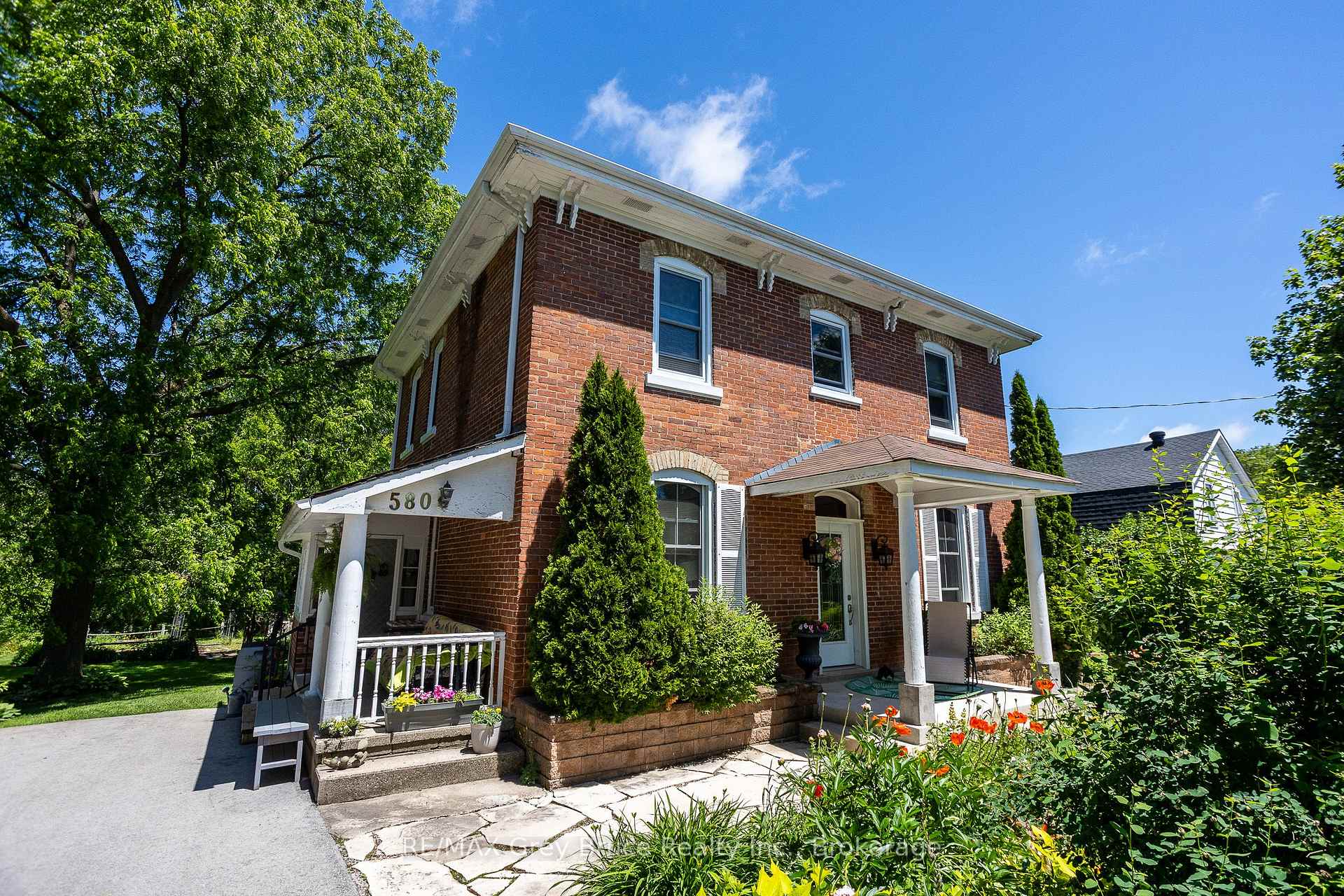 580 23rd Street W, Owen Sound, ON N4K 4G9