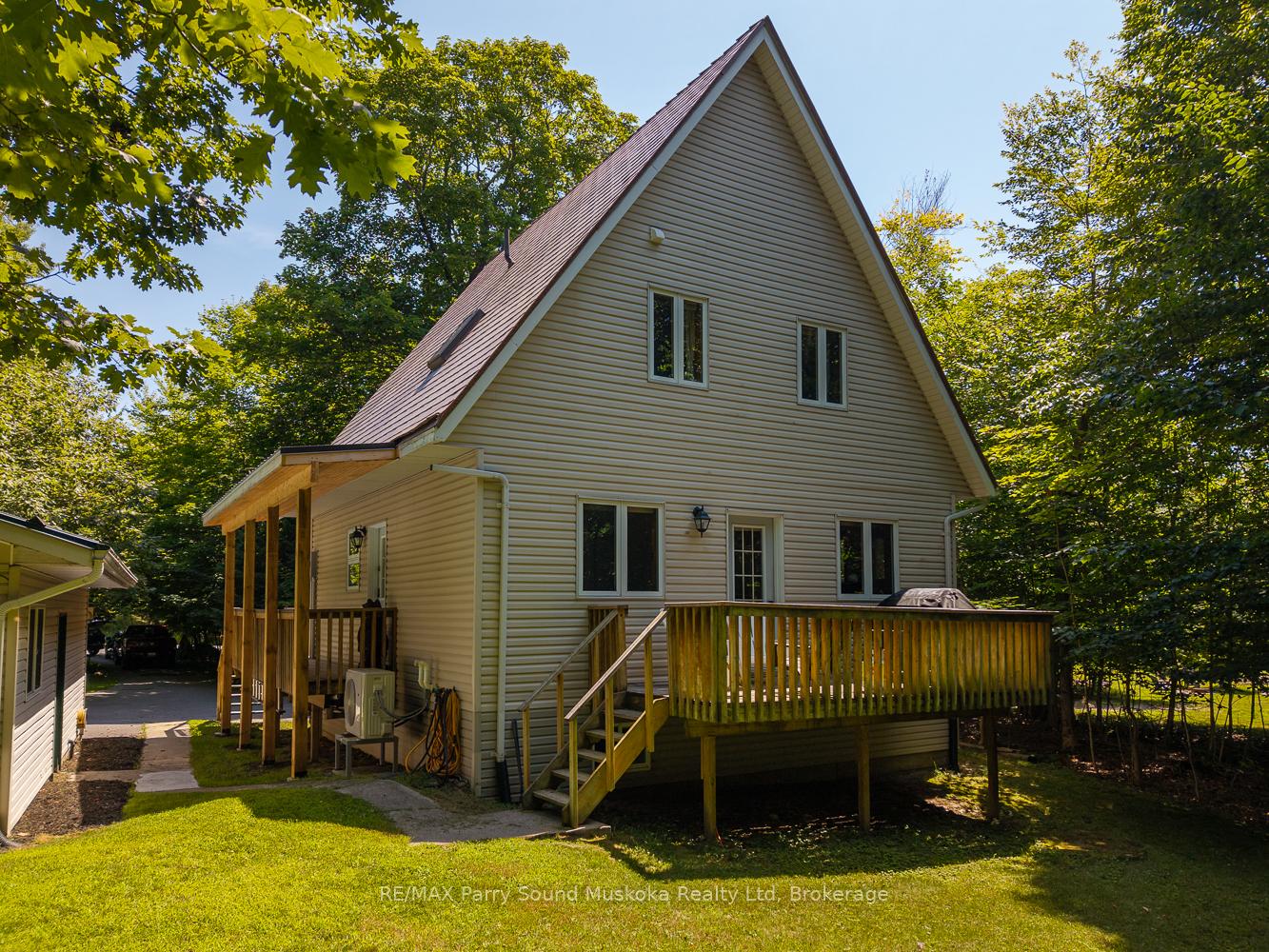 113 Bayview Drive, Carling, ON P0G 1G0