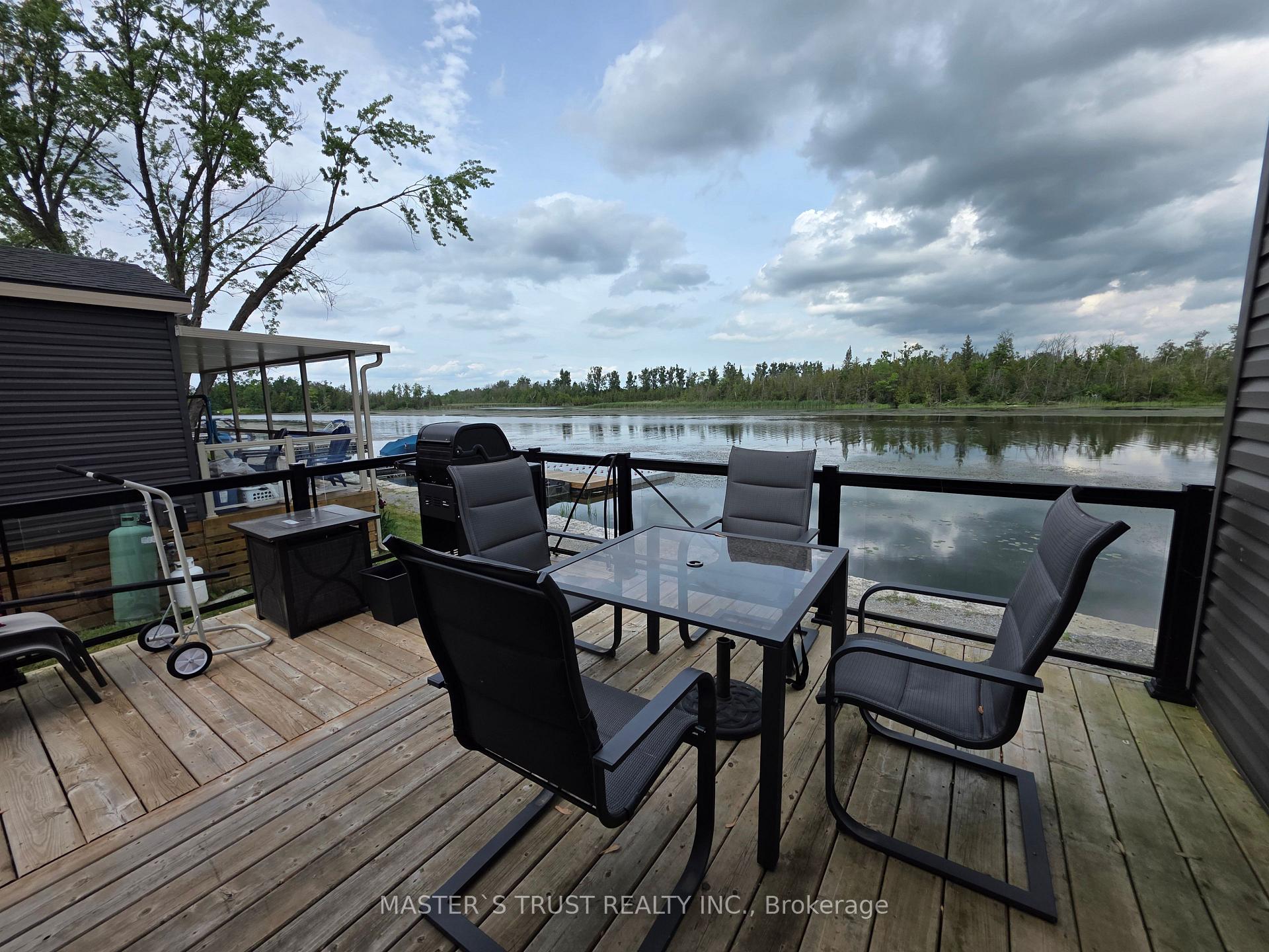 657 Thunder Bridge Road W5, Kawartha Lakes, ON K9V 4R1