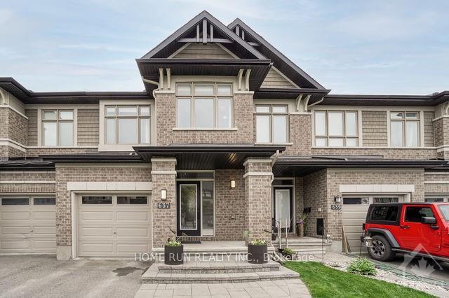 637 Tennant Way, Blossom Park - Airport and Area, ON K4M 0C7