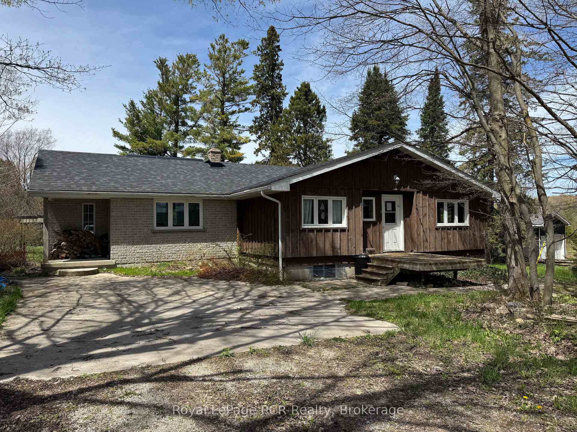 600457 50 Side Road, Chatsworth, ON N0H 1R0