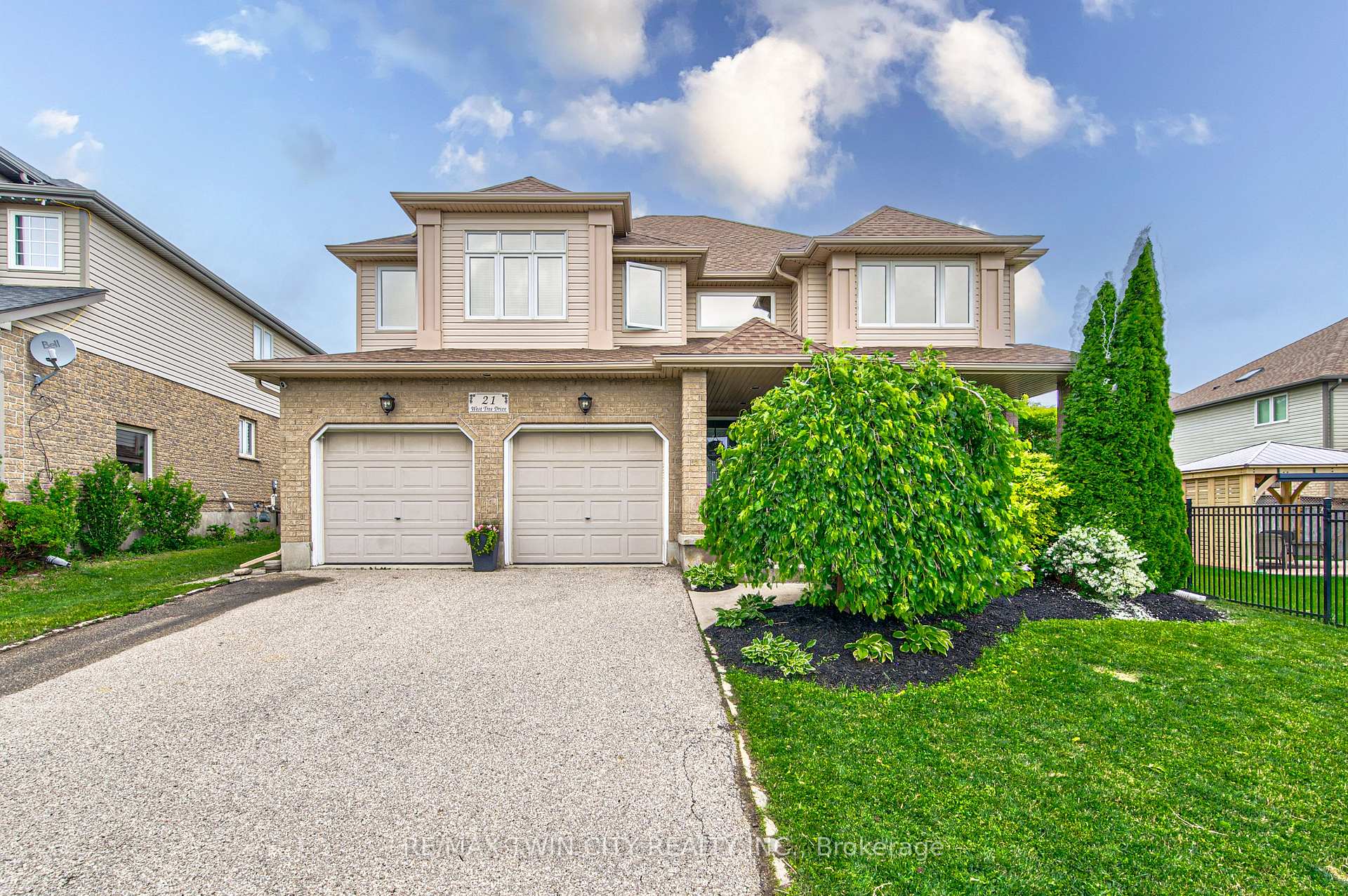 21 West Tree Drive, Woolwich, ON N0B 1M0