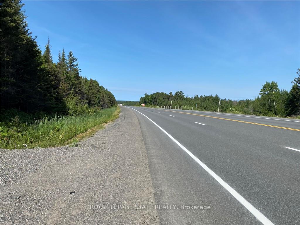 Lot 1 ON-17 / Trans Canada Highway, Plummer Additional, ON P0R 1C0