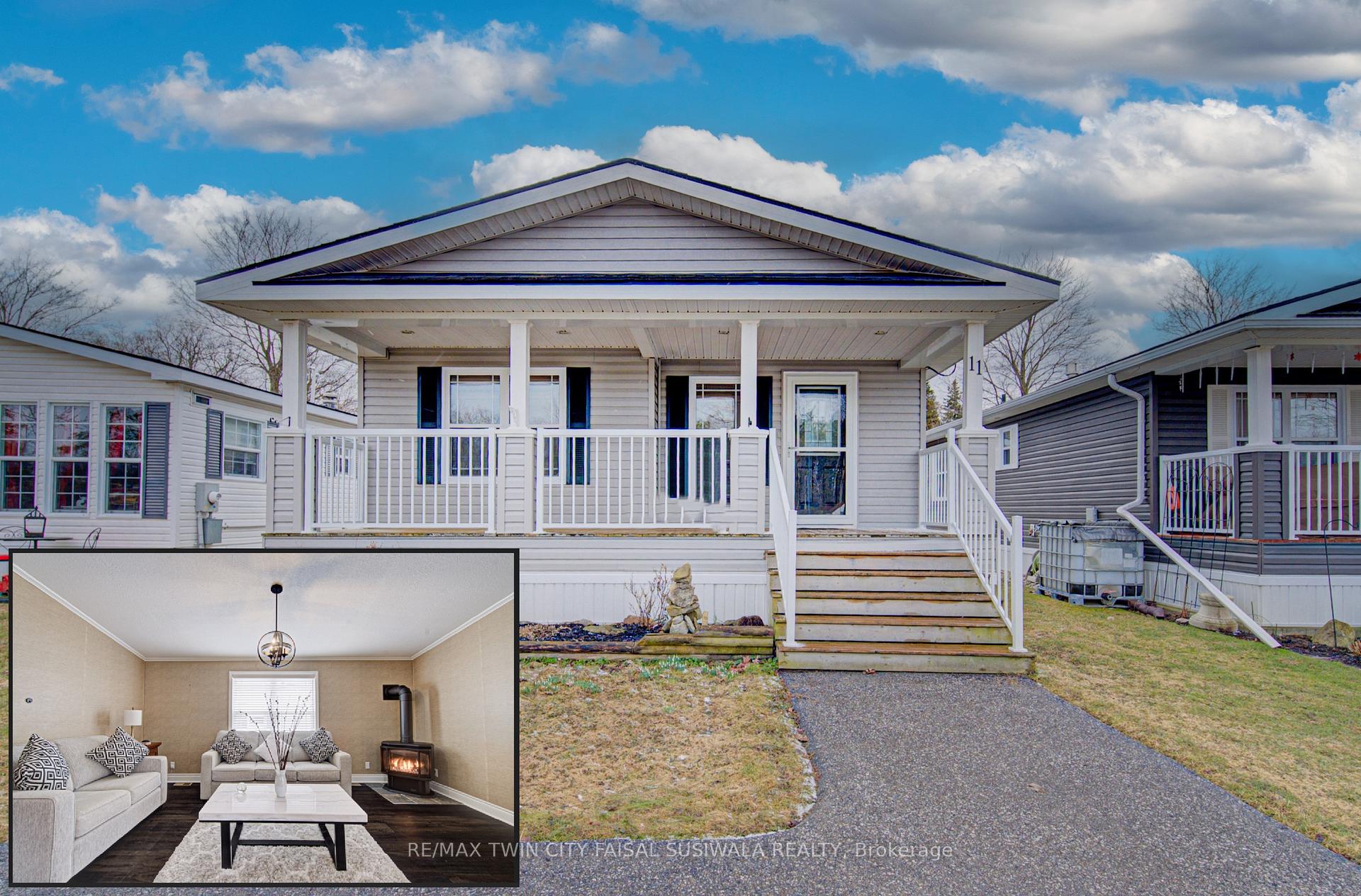1429 SHEFFIELD Road 11, Hamilton, ON N1R 8B2