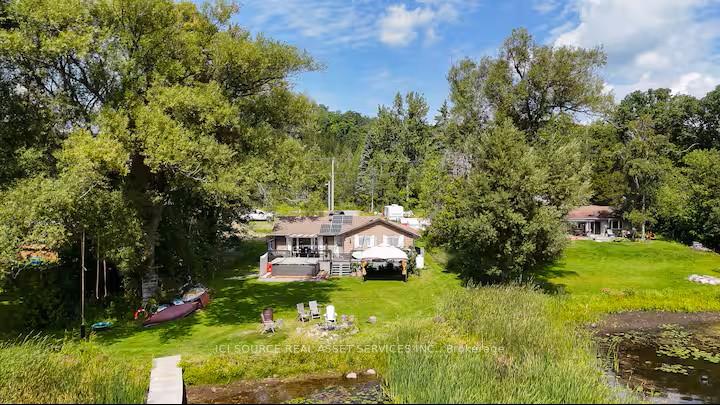 106 Canal Lane, Quinte West, ON K0K 2C0