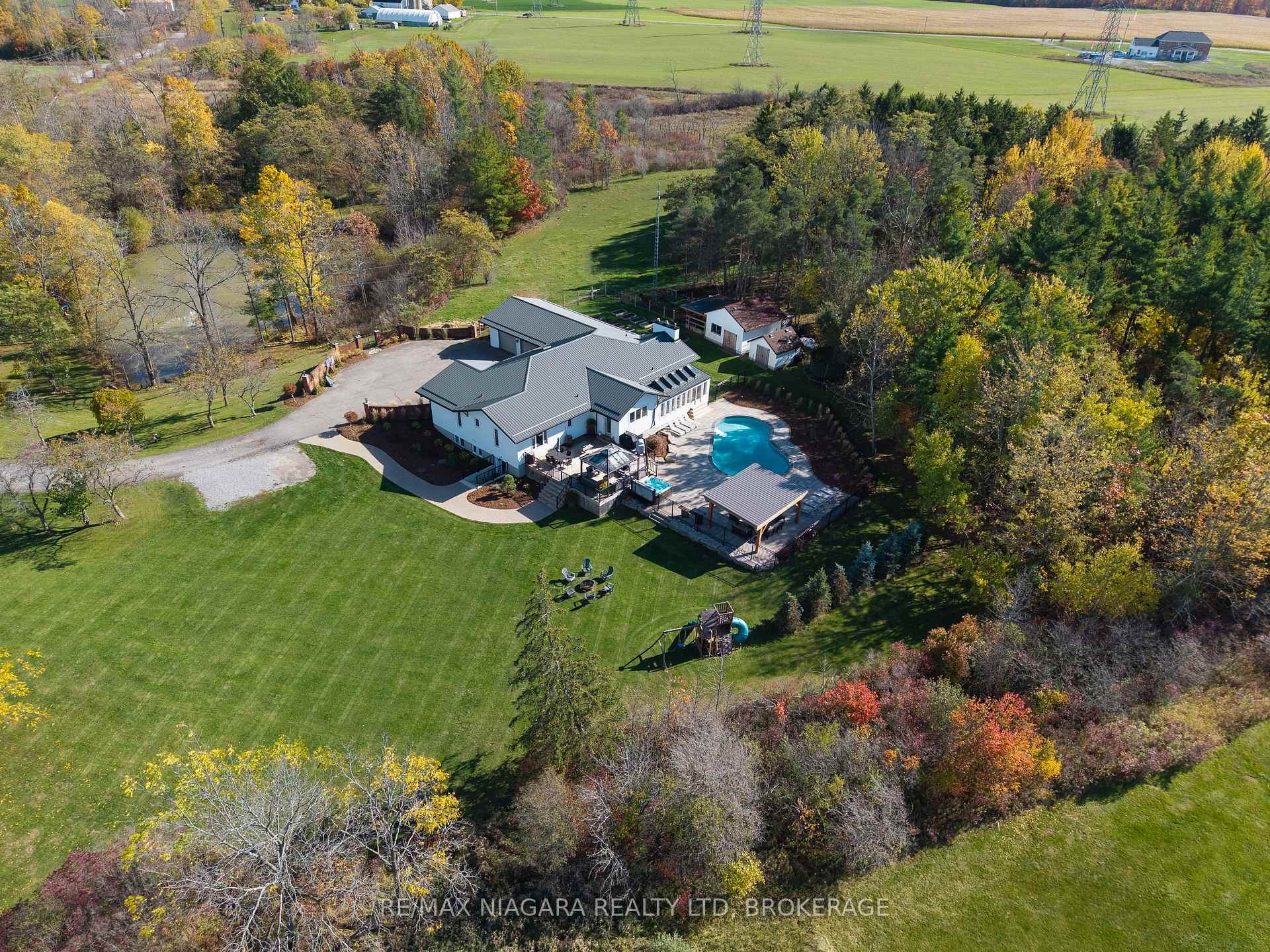 340 Roland Road, Pelham, ON L0S 1M0