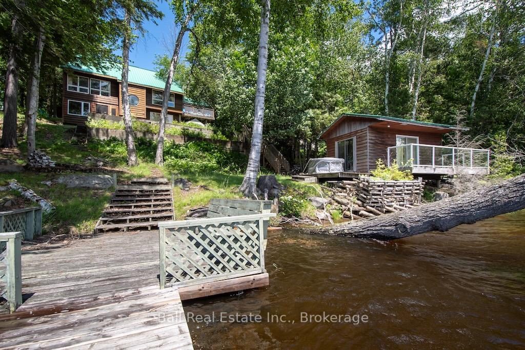 65 Fire Route 213 N/A, Trent Lakes, ON K0L 1J0