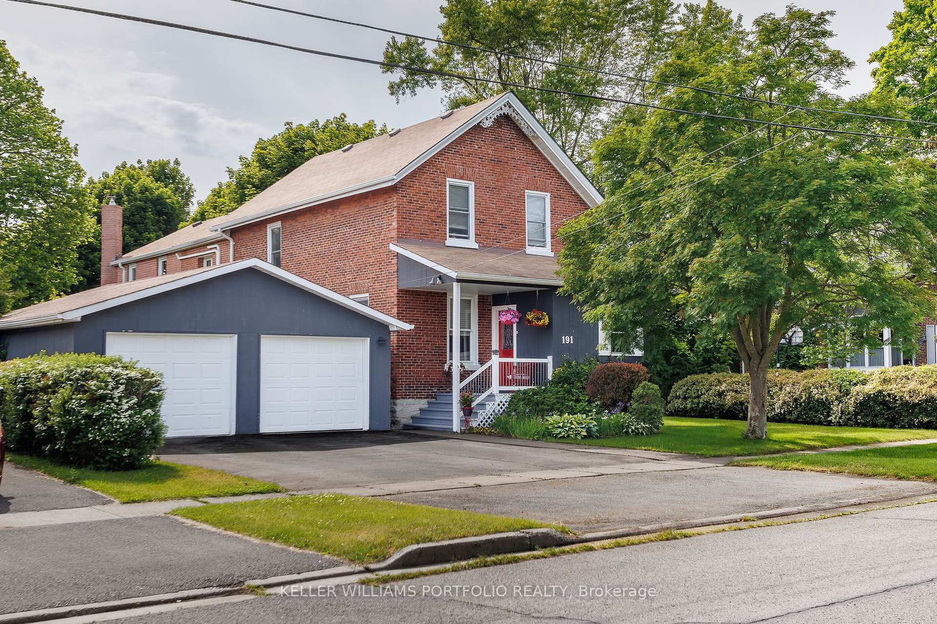 191 Stuart Street, Cobourg, ON K9A 2Y1