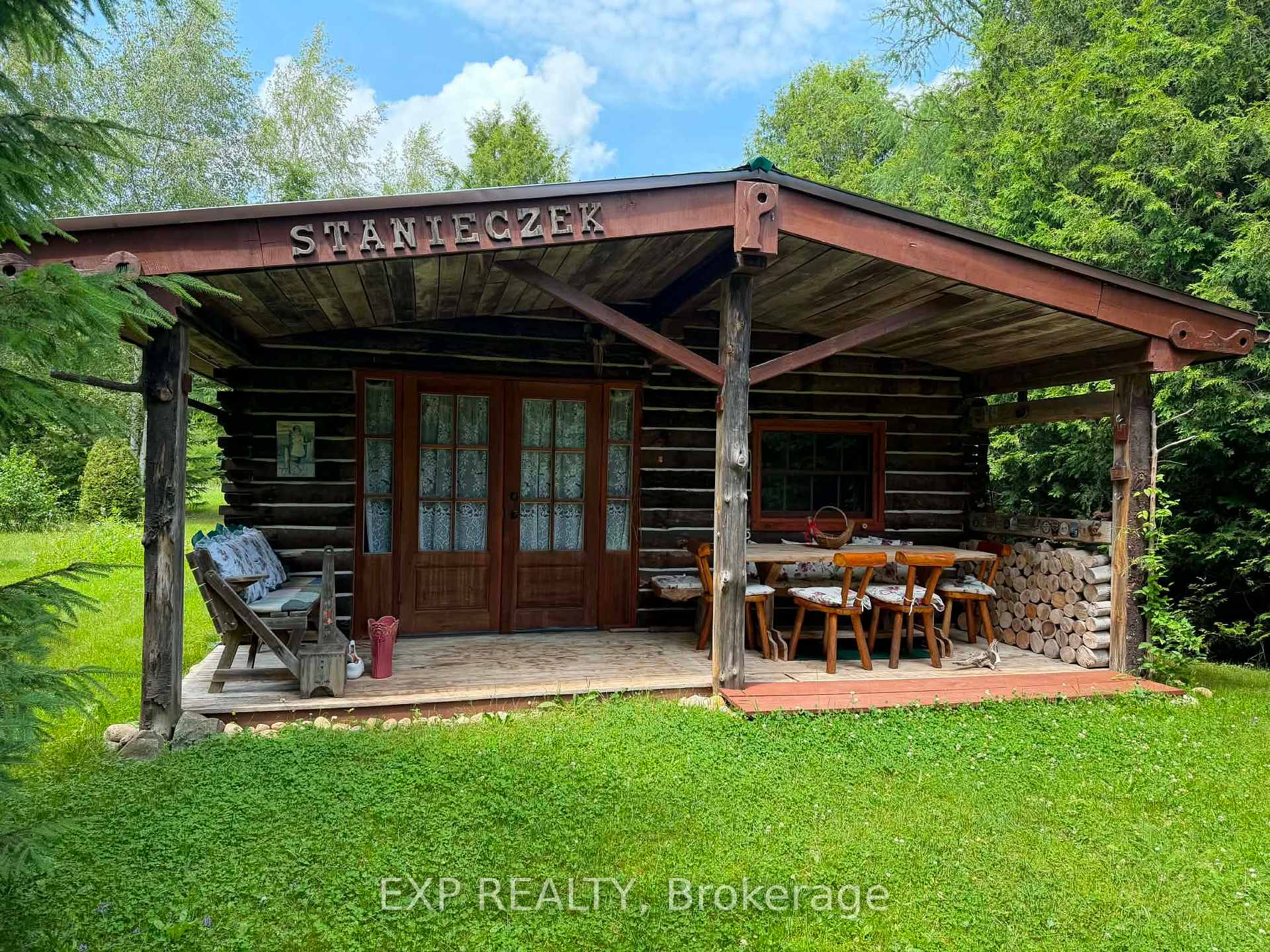 444425 Concession Road 8 N/A, West Grey, ON N0C 1H0